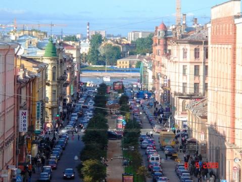Saint Petersburg Vacation Rentals