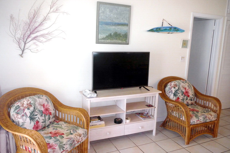 George Town Vacation Rentals