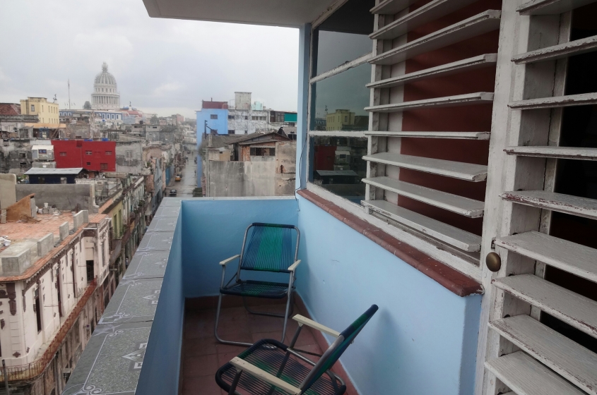 Centro Habana Vacation Rentals