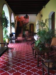 Antigua Guatemala Vacation Rentals