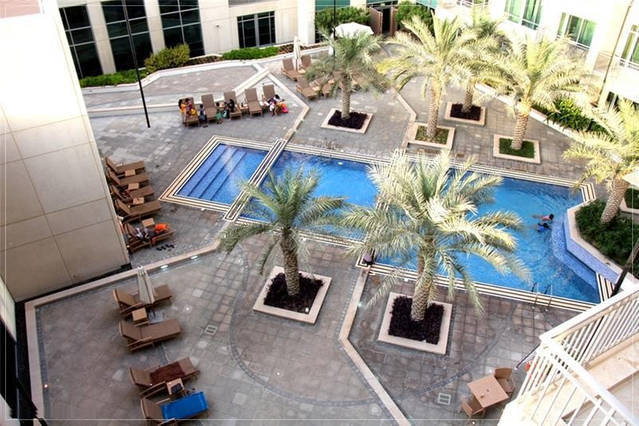 Dubai Dubai Vacation Rentals