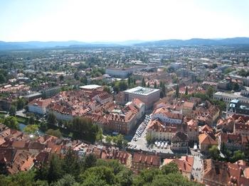 Ljubljana Vacation Rentals