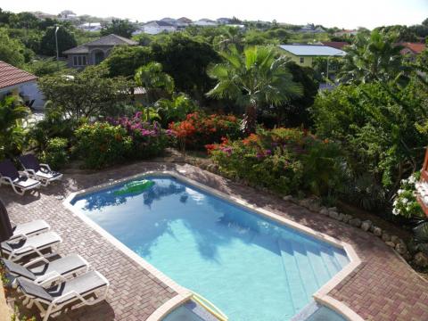 Curacao Vacation Rentals
