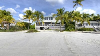 Weekend Beach House Rentals