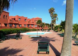 Fuerteventura Vacation Rentals