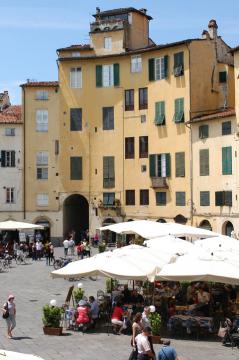 Lucca Vacation Rentals