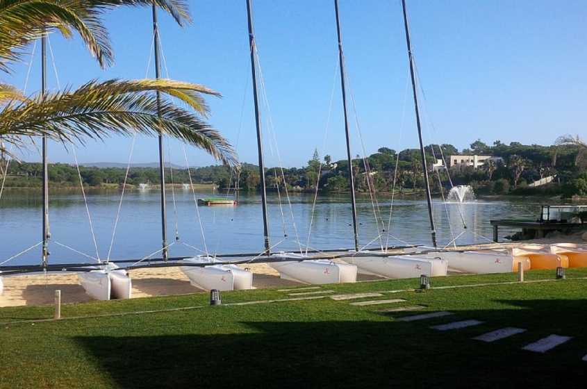 Quinta do Lago Vacation Rentals