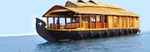 Kottayam Vacation Rentals