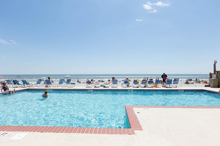 Myrtle Beach Vacation Rentals