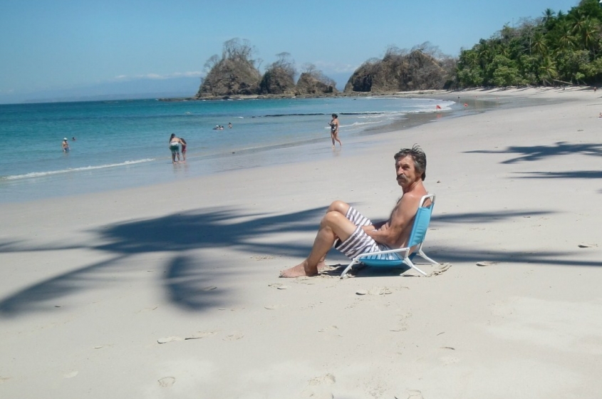 Punta Leona Vacation Rentals