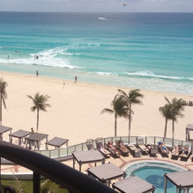 Cancun Vacation Rentals