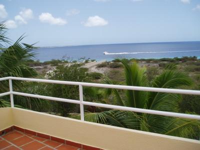 Bonaire Vacation Rentals