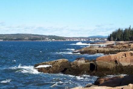 Acadia Downeast Vacation Rentals