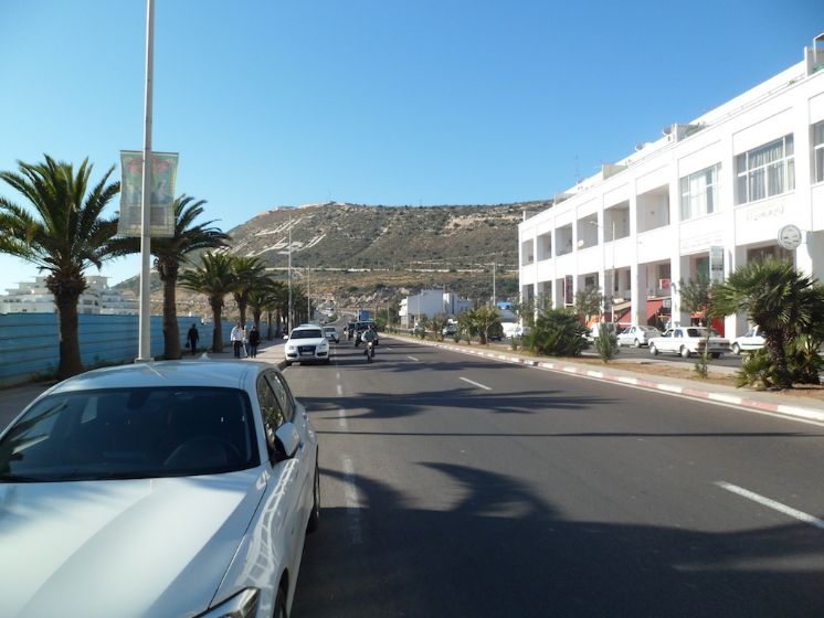 Agadir Vacation Rentals