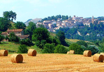 Ascoli Piceno Vacation Rentals