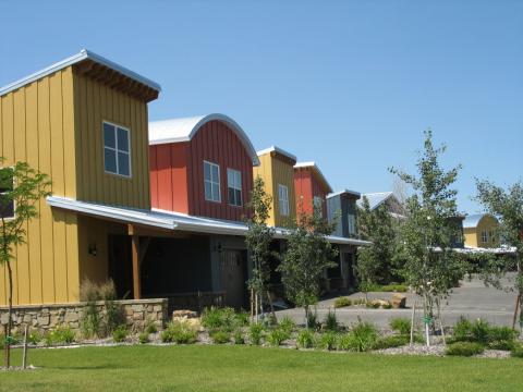 Red Lodge Vacation Rentals