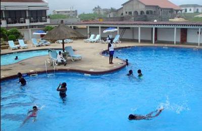 Elmina Vacation Rentals