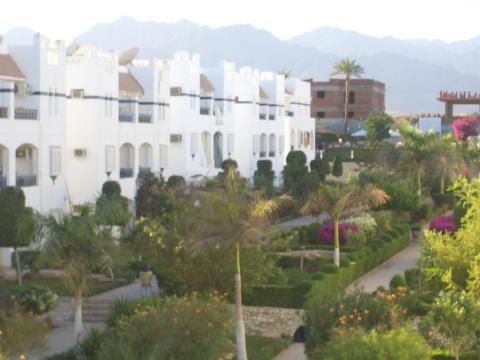 Sharm el Sheikh Vacation Rentals