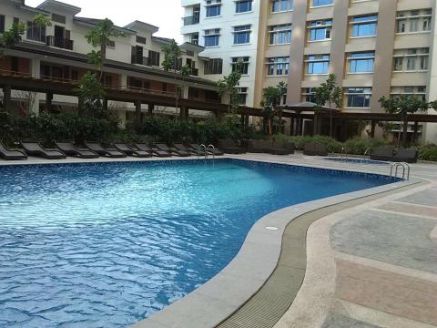 Quezon City Vacation Rentals