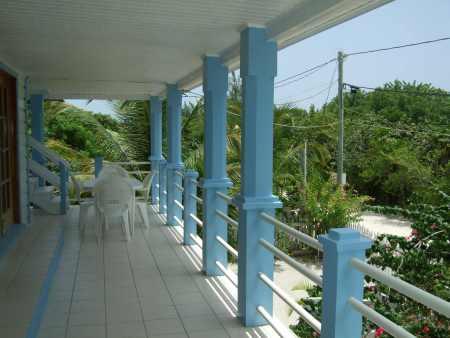 Belize District Vacation Rentals