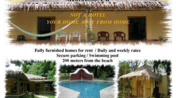 Holiday Homes For Rent