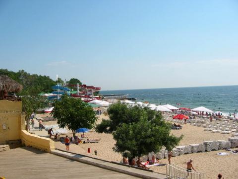 Odessa Vacation Rentals