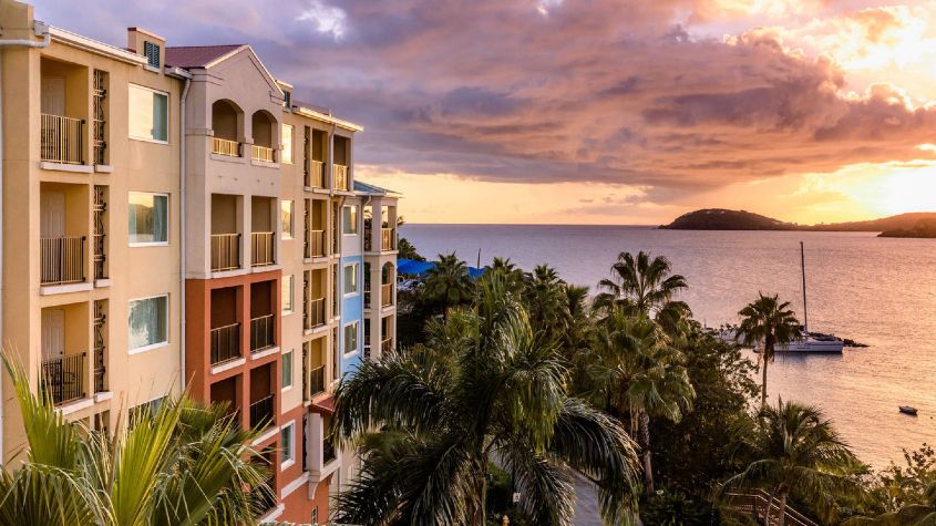 Charlotte Amalie Vacation Rentals