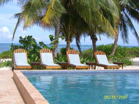 Belize City Vacation Rentals