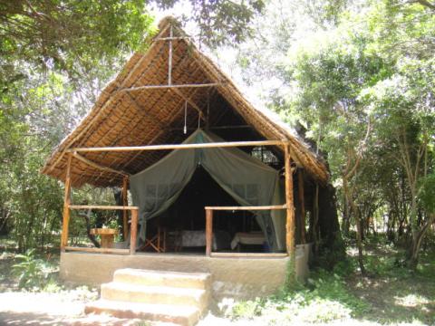 Masai Mara Vacation Rentals