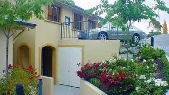 Vacation Apartments For Rent