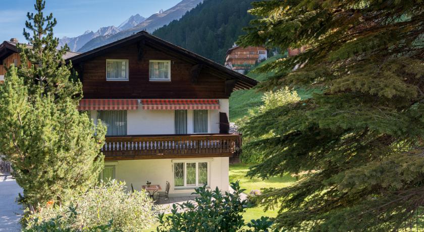 Zermatt Vacation Rentals
