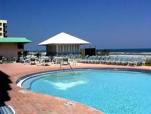 New Smyrna Beach Vacation Rentals