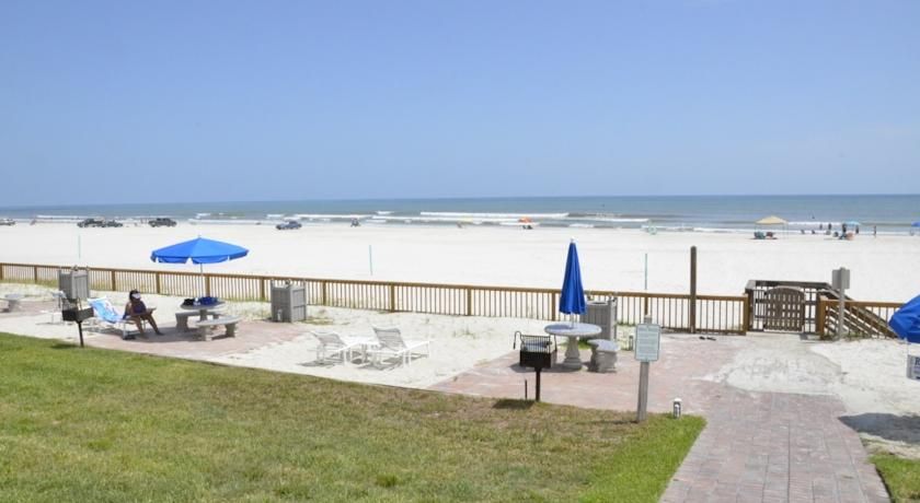 New Smyrna Beach Vacation Rentals