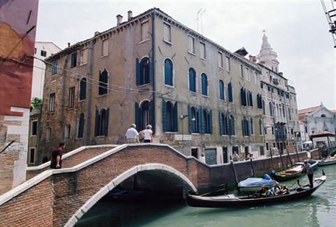 Venice Vacation Rentals