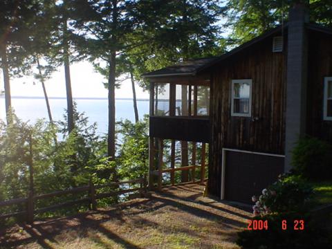 Lake Champlain Vacation Rentals