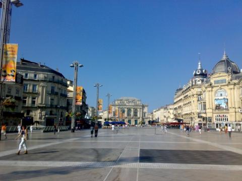 Montpellier Vacation Rentals