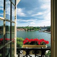 Stockholm Vacation Rentals