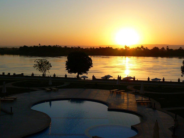 Luxor Governorate Vacation Rentals