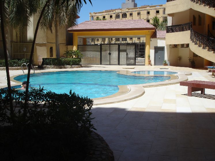 Qesm Hurghada Vacation Rentals