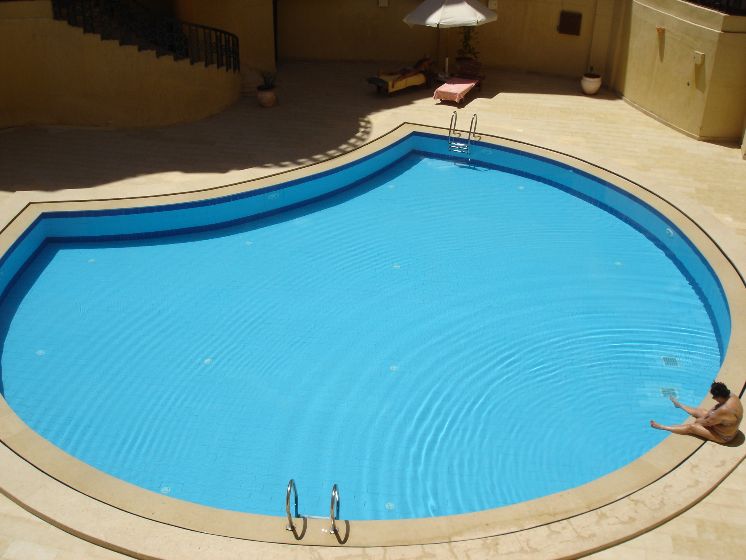 Qesm Hurghada Vacation Rentals