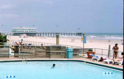 Daytona Beach Vacation Rentals