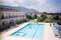 Kyrenia Vacation Rentals