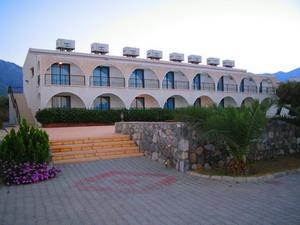 Kyrenia Vacation Rentals