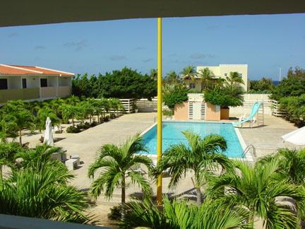 Bonaire Vacation Rentals