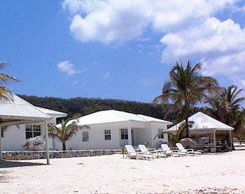 Cayman Brac Vacation Rentals