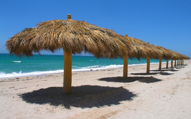 Puerto Penasco Vacation Rentals