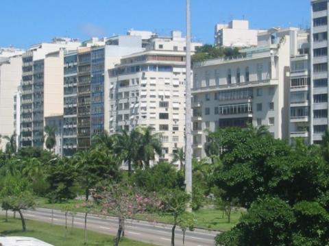 Rio de Janeiro Vacation Rentals