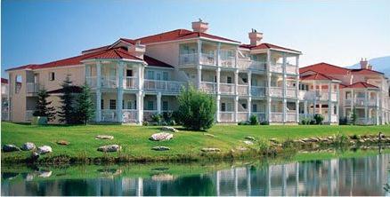 Fairmont Hot Springs Vacation Rentals