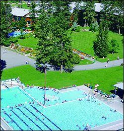 Fairmont Hot Springs Vacation Rentals