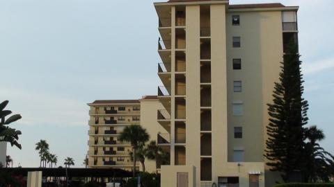 Indian Harbour Beach Vacation Rentals